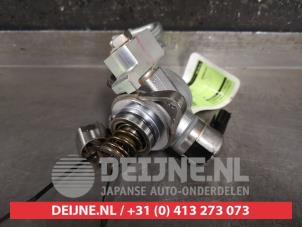 Gebruikte Brandstofpomp Mechanisch Mitsubishi Eclipse Cross (GK/GL) 1.5 Turbo 16V 2WD Prijs € 35,00 Margeregeling aangeboden door V.Deijne Jap.Auto-onderdelen BV