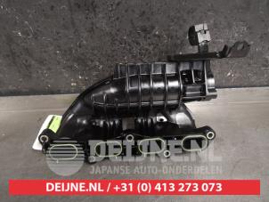 Mitsubishi Eclipse Cross Ansaugbrugge O454902 foto 2