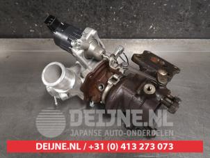 Mitsubishi Eclipse Cross Turbo O454903 photo 2