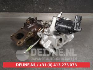 Mitsubishi Eclipse Cross Turbo O454903 photo 3