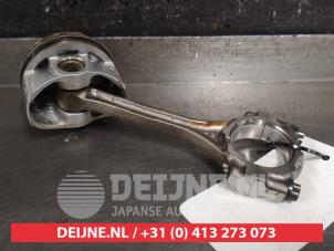 Toyota Aygo Piston O454919 photo 2