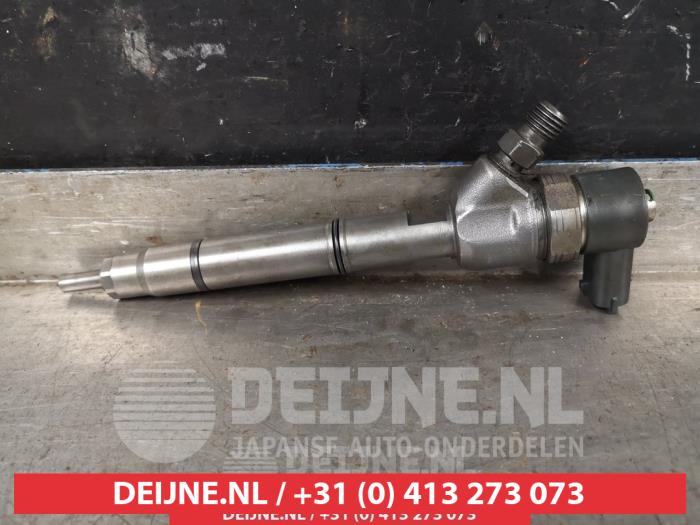 Kia Ceed Verstuiver (diesel) O454925