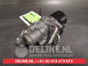 Toyota Aygo AGR Ventil O454926 foto 2