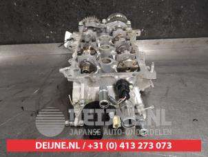 Toyota Aygo Zylinderkopf O454932 foto 3
