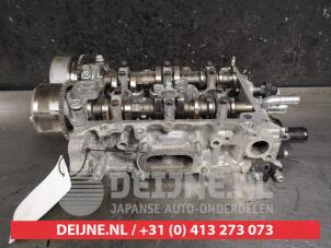 Gebruikte Cilinderkop Toyota Aygo (B40) 1.0 12V VVT-i Prijs op aanvraag aangeboden door V.Deijne Jap.Auto-onderdelen BV