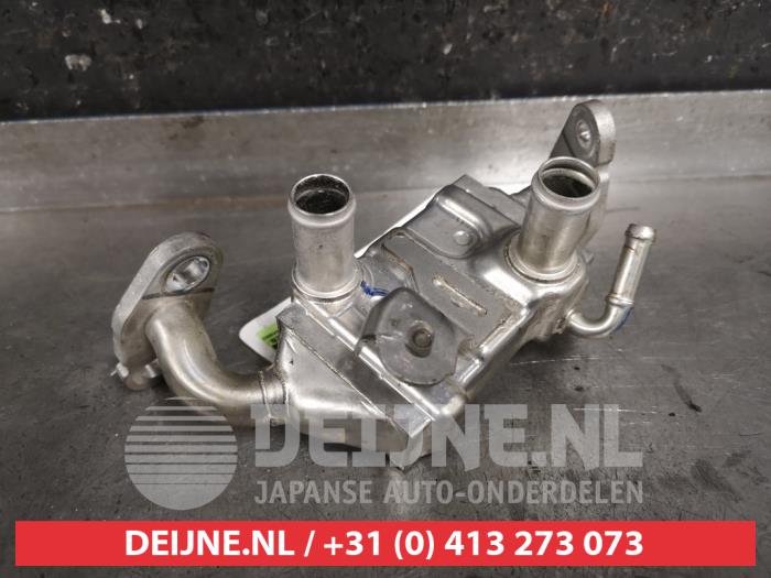 Toyota Aygo EGR cooler O454933