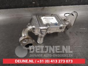 Toyota Aygo EGR cooler O454933 photo 2