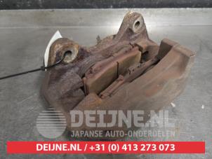 Toyota Landcruiser Front brake calliper, right O454940 photo 2