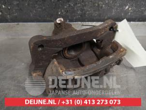 Toyota Landcruiser Remklauw (Tang) links-achter O454941 foto 2