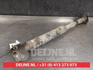 Toyota Landcruiser 4x4 front intermediate driveshaft O454943 photo 3