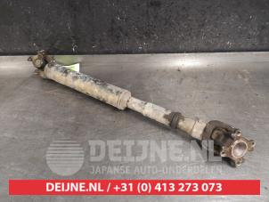 Toyota Landcruiser 4x4 front intermediate driveshaft O454943 photo 2