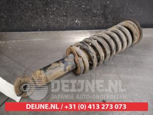 Toyota Landcruiser Front shock absorber rod, right O454951 photo 2