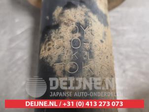 Toyota Landcruiser Front shock absorber rod, right O454951 photo 3