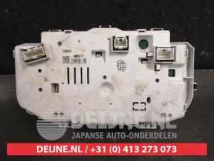 Mitsubishi L200 Kilometerteller KM O454965 foto 2
