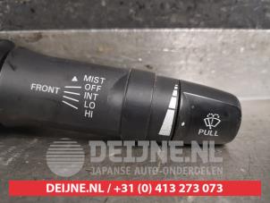 Mitsubishi L200 Wiper switch O454969 photo 2