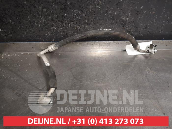 Mitsubishi L200 Airco Leiding O455000