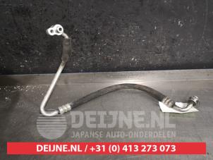 Mitsubishi L200 Klima Leitung O455000 foto 2