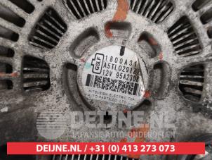 Mitsubishi L200 Dynamo O455003 foto 3