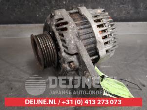 Mitsubishi L200 Dynamo O455003 foto 2