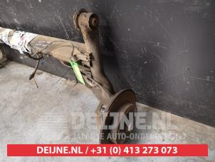 Suzuki Swift Achteras voorwielaandrijving O455085 foto 2