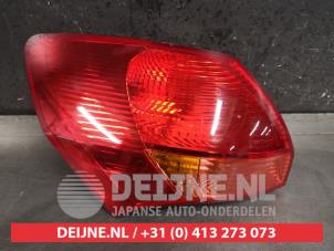 Kia Venga Rücklicht links O455103 foto 2