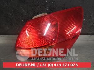 Kia Venga Rücklicht rechts O455104 foto 2