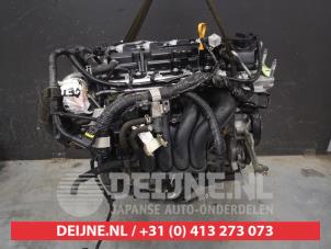 Suzuki Swift Motor O455132 foto 2