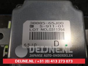 Suzuki Grand Vitara Transfer Modul 4x4 O455134 foto 2