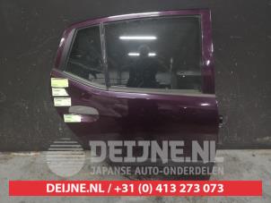 Hyundai I10 Portier 4Deurs rechts-achter O455152 foto 2