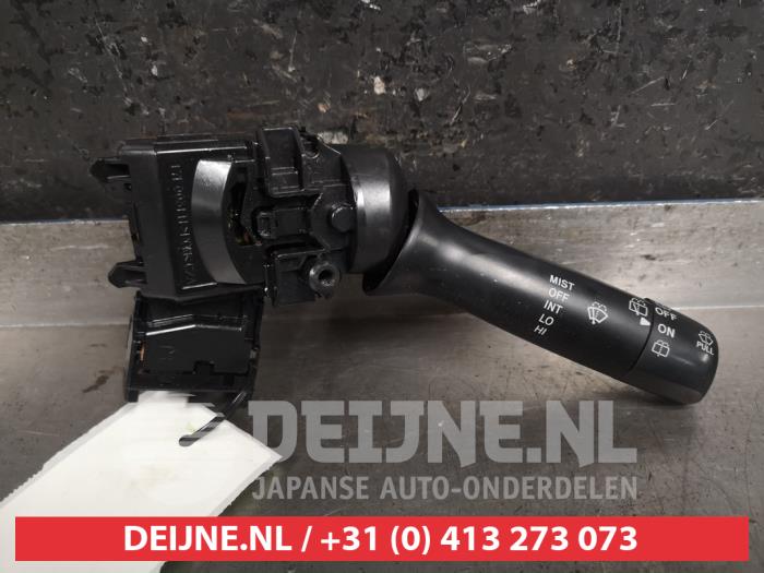Toyota Aygo Scheibenwischer Schalter O455170