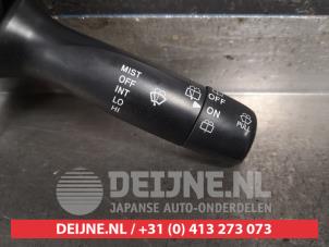 Toyota Aygo Scheibenwischer Schalter O455170 foto 2