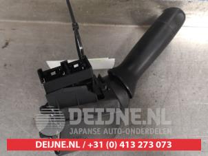 Toyota Aygo Scheibenwischer Schalter O455170 foto 3