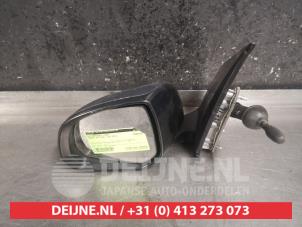 Suzuki Alto Wing mirror, left O455182 photo 2