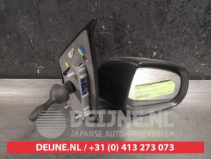 Suzuki Alto Buitenspiegel rechts O455203 foto 2