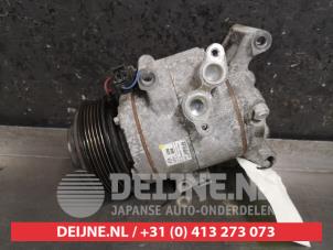 Gebruikte Aircopomp Mazda CX-5 I (KE,GH) 2.2 Skyactiv D 150 16V 4WD Prijs € 100,00 Margeregeling aangeboden door V.Deijne Jap.Auto-onderdelen BV