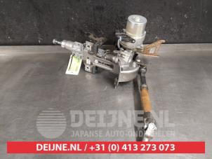 Mazda CX-5 Steering column O455228 photo 2