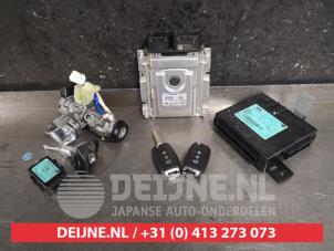 Gebruikte Computer Motormanagement Kia Rio IV (YB) 1.2 MPI 16V Prijs € 150,00 Margeregeling aangeboden door V.Deijne Jap.Auto-onderdelen BV