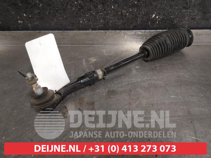 Kia Rio Tie rod, left O455312