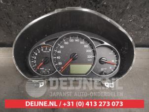 Gebruikte Kilometerteller KM Toyota Verso S 1.33 16V Dual VVT-I Prijs € 50,00 Margeregeling aangeboden door V.Deijne Jap.Auto-onderdelen BV