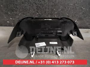 Kia Picanto Heater control panel O455362 photo 2