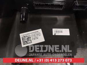 Kia Picanto Heater control panel O455362 photo 3