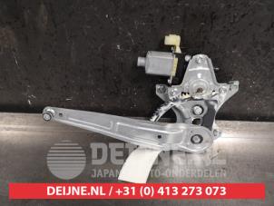 Kia Picanto Ruitmechaniek 4Deurs links-achter O455346 foto 2