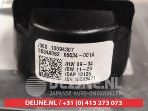 Mitsubishi Space Star Regensensor O455364 foto 3
