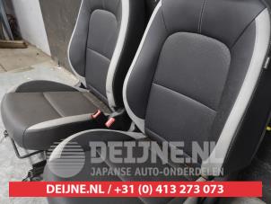 Kia Picanto Verkleidung Set (komplett) O455374 foto 2