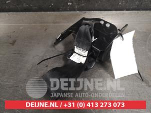 Mitsubishi Space Star Sicherheitsgurt rechts hinten O455377 foto 2