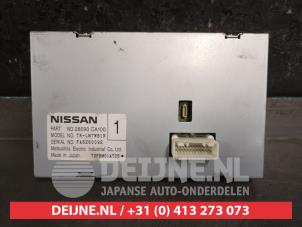Infiniti FX Navigation Display O455453 foto 2