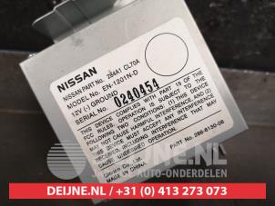 Infiniti FX Kamera Modul O455454 foto 2