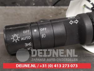 Infiniti FX Licht Schalter O455456 foto 2