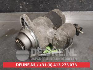 Gebruikte Startmotor Infiniti FX (S51) 35 3.5i 24V AWD Prijs € 75,00 Margeregeling aangeboden door V.Deijne Jap.Auto-onderdelen BV