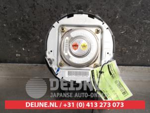 Infiniti FX Left airbag (steering wheel) O455474 photo 2